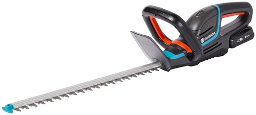 GARDENA COMFORTCUT 50